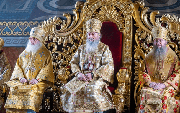 Заборона УПЦ МП в Україні: Верховна Рада ухвалила закон