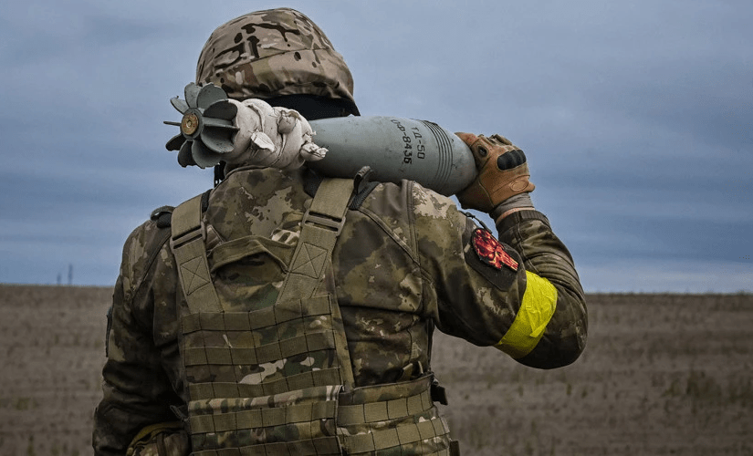 ЗСУ розпочали нову операцію в Курській області: росіяни у складній ситуації ➤ Prozoro.net.ua