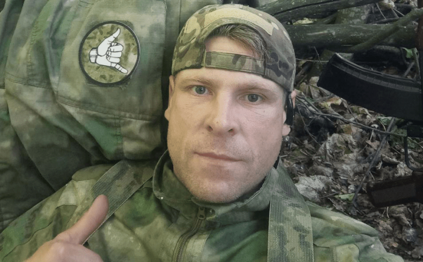 ЗСУ ліквідували відомого російського актора-путініста (фото) ➤ Prozoro.net.ua