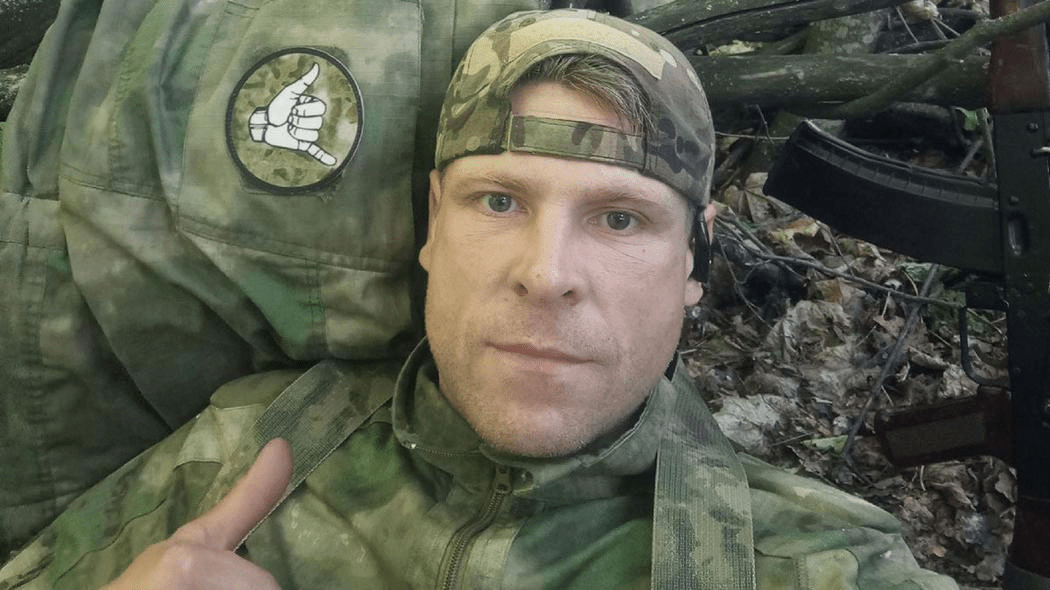 ЗСУ ліквідували відомого російського актора-путініста (фото) ➤ Prozoro.net.ua