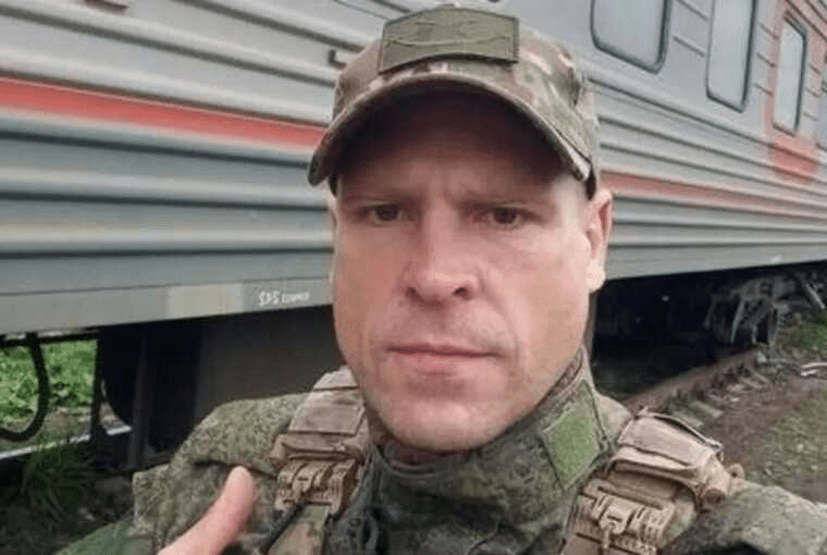 ЗСУ ліквідували відомого російського актора-путініста (фото)