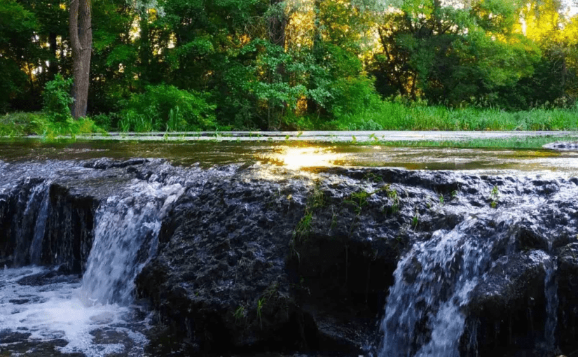5 найкращих локацій Чернігівщини для відпочинку біля води ➤ Prozoro.net.ua