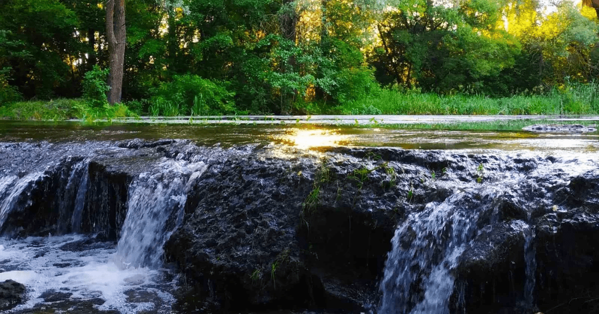 5 найкращих локацій Чернігівщини для відпочинку біля води ➤ Prozoro.net.ua