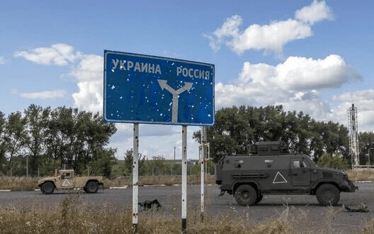 Наступ в Курську: у Bloomberg назвали умову, яка знівелює досягнення ЗСУ під час операції