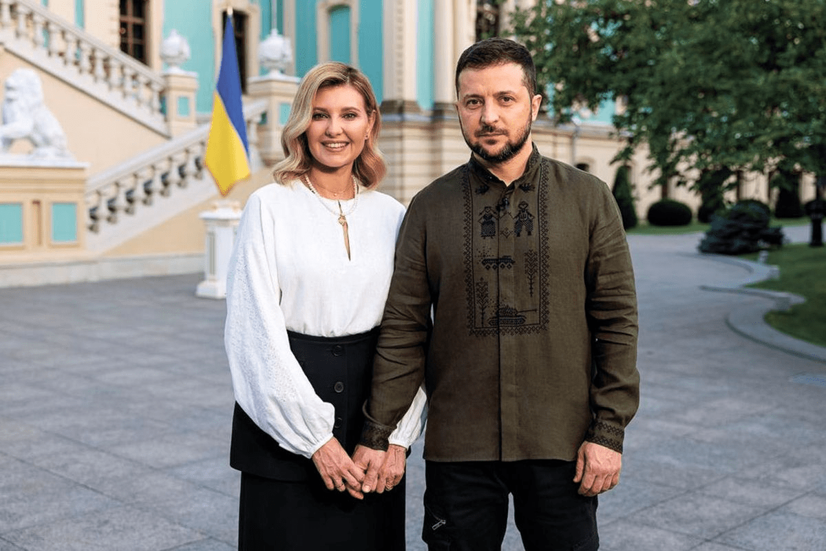 Знак, що Україна перемогла: Олена Зеленська пообіцяла зробити те, що ненавидить