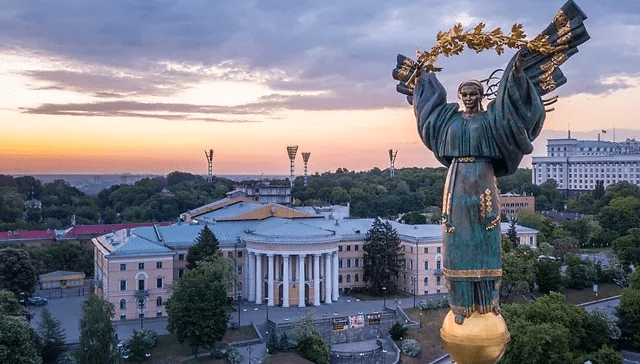 Падіння якого міста стане трагедією для України: на Банковій побоюються