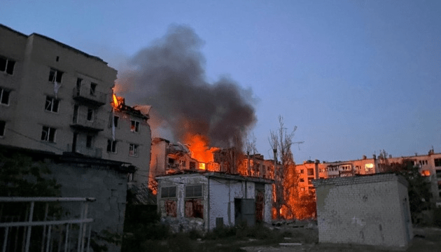 Що буде, якщо Україна втратить Покровськ: відповідь майора НГУ