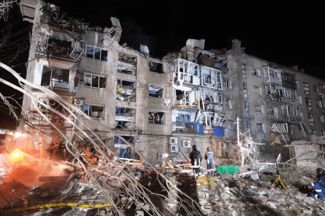 Що буде, якщо Україна втратить Покровськ: відповідь майора НГУ
