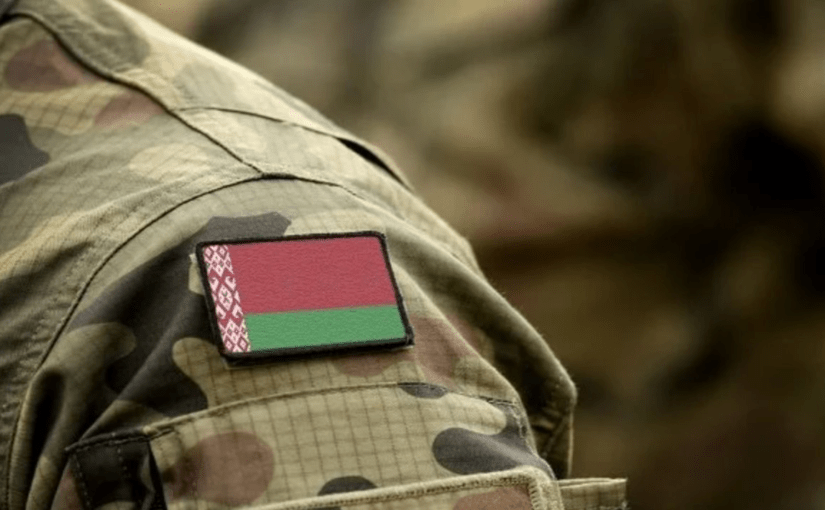 Чи існує загроза з Білорусі: в ДПСУ описали ситуацію ➤ Prozoro.net.ua