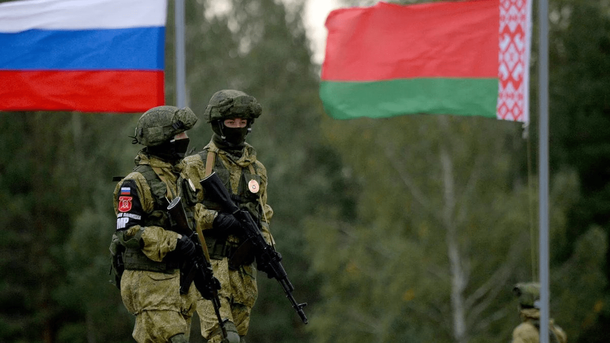 У Білорусі готуються до придушення протестів на тлі “виборів” президента – “Беларускі Гаюн”