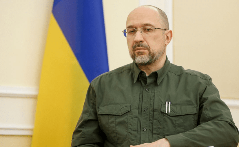 Новий принцип від уряду: українці повинні або воювати, або працювати ➤ Prozoro.net.ua