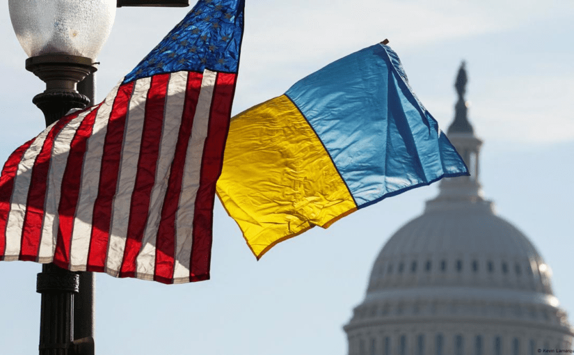 Україна передасть США список цілей у РФ, по яких вона хоче вдарити далекобійною зброєю ➤ Prozoro.net.ua