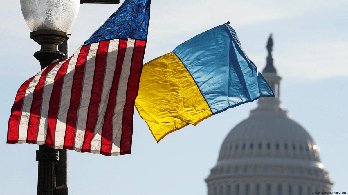 США тиснуть на Зеленського щодо мобілізації 18-25-річних – ОП