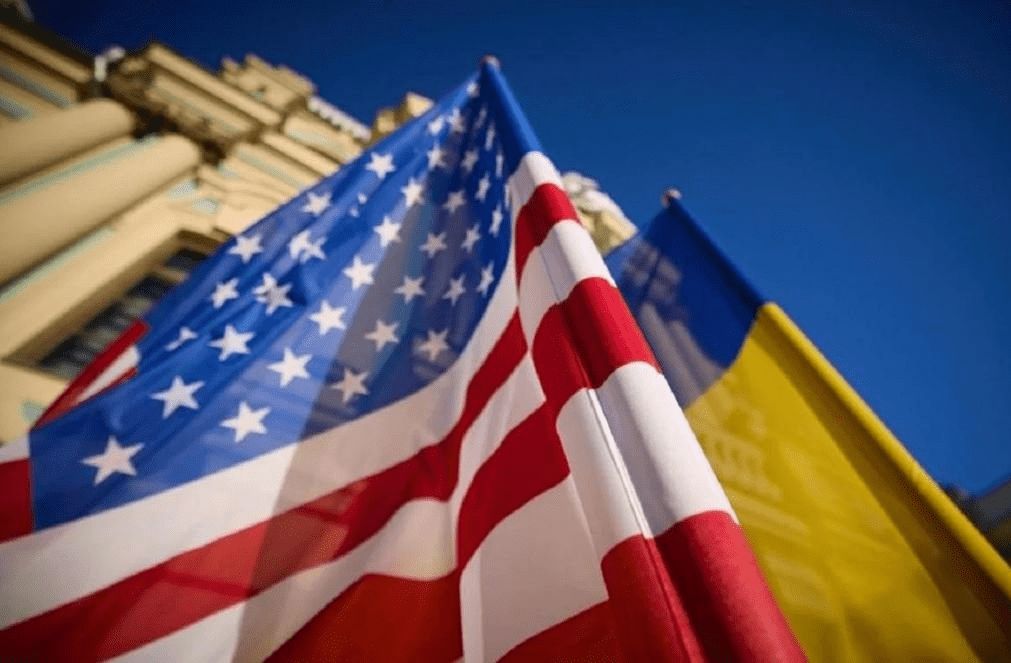 США передали Україні велику суму: на що підуть гроші