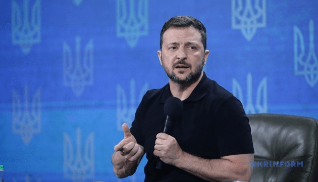 “Родини повинні про це знати”: Зеленський про повернення “азовців” з полону