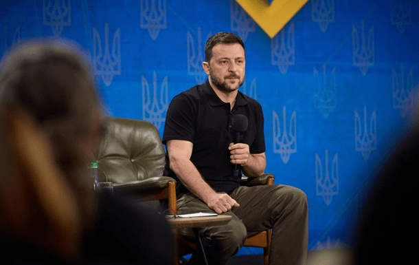 “Родини повинні про це знати”: Зеленський про повернення “азовців” з полону