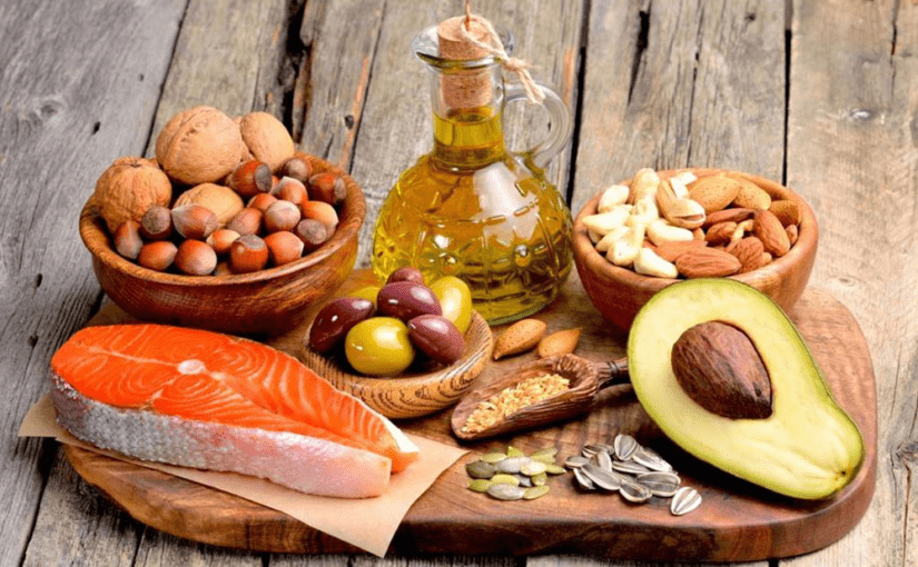 Які продукти містять корисні жири для активного мозку ➤ Prozoro.net.ua
