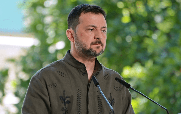 Зеленский назвал имя политика, от которого зависит план победы Украины