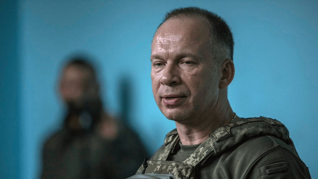 Переговори України та Росії: Сирський зробив заяву