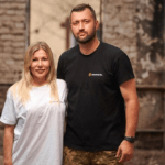 Український співак, який раніше вступив до лас ЗСУ, засвітився на території Росії (фото) ➤ Prozoro.net.ua