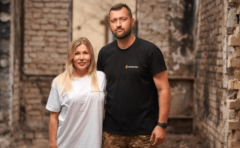 Український співак, який раніше вступив до лас ЗСУ, засвітився на території Росії (фото) ➤ Prozoro.net.ua