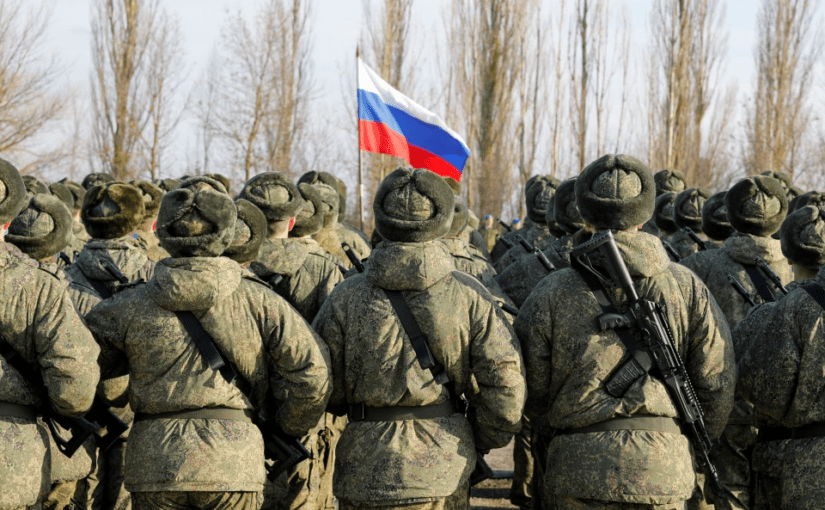 Російська еліта активно обговорює варіанти завершення війни ➤ Prozoro.net.ua