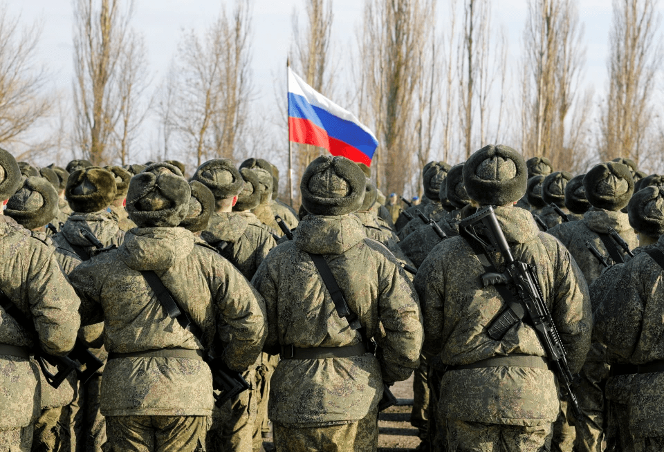 Пленный российский контрактник рассказал о выплатах за службу и привлечении «китайцев»