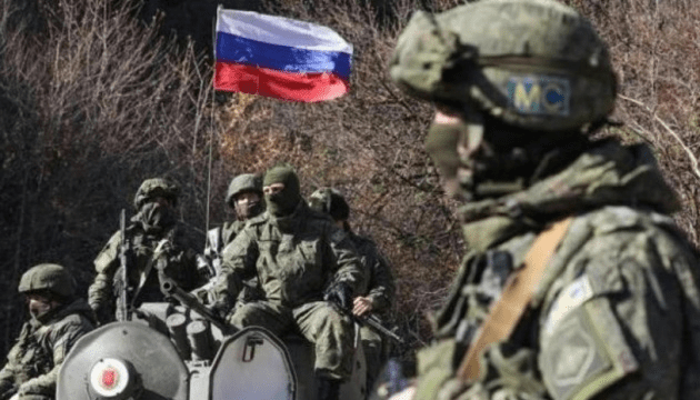 Пленный российский контрактник рассказал о выплатах за службу и привлечении «китайцев»