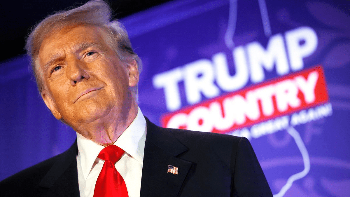 Трамп чи Гарріс: чия перемога потрібна Україні