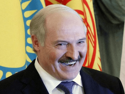 Лукашенко проголосив себе “президентом” Білорусі та пригрозив Україні ➤ Prozoro.net.ua