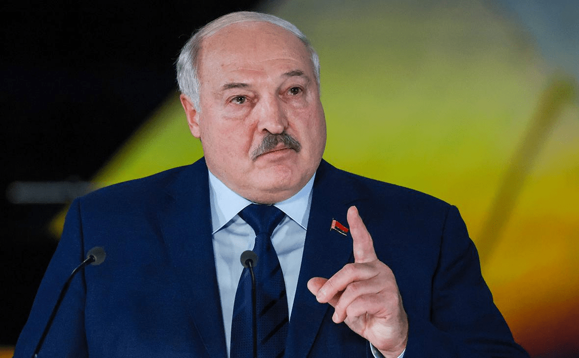 Лукашенко погрожує відключити інтернет у Білорусі: за яких умов