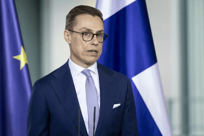 Який найкращий спосіб досягнення миру в Україні: думка президента Фінляндії
