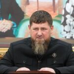 Кадыров пообещал убивать противников хиджабов: среди них есть Путин ➤ Prozoro.net.ua