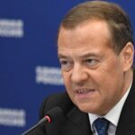 «До Киева и дальше», — Медведев требует развернуть танки ➤ Prozoro.net.ua
