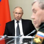 Путин оценил перспективу переговоров с Украиной: что заявил ➤ Prozoro.net.ua