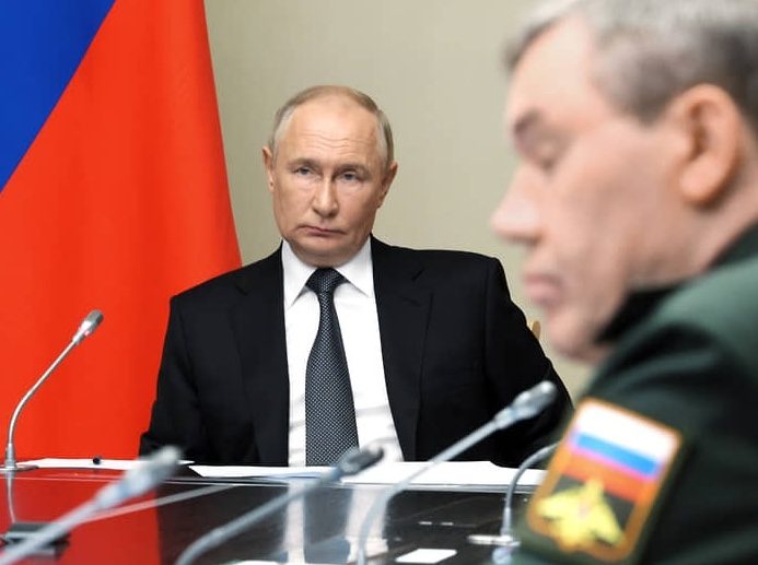 Путін оцінив перспективу переговорів із Україною: що заявив ➤ Prozoro.net.ua