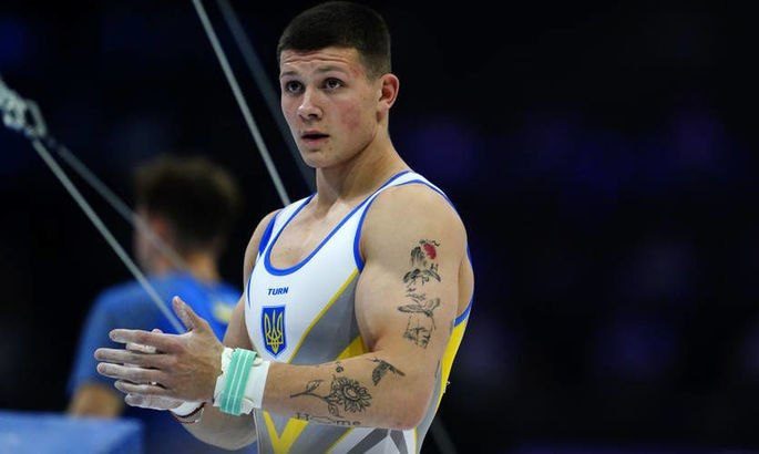 Україна виборола "срібло" у спортивній гімнастиці на Олімпіаді-2024: фото