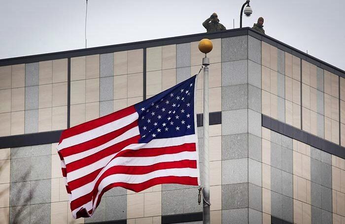 Протиракетна система США захищатиме Ізраїль, але не Україну — Пентагон ➤ Prozoro.net.ua
