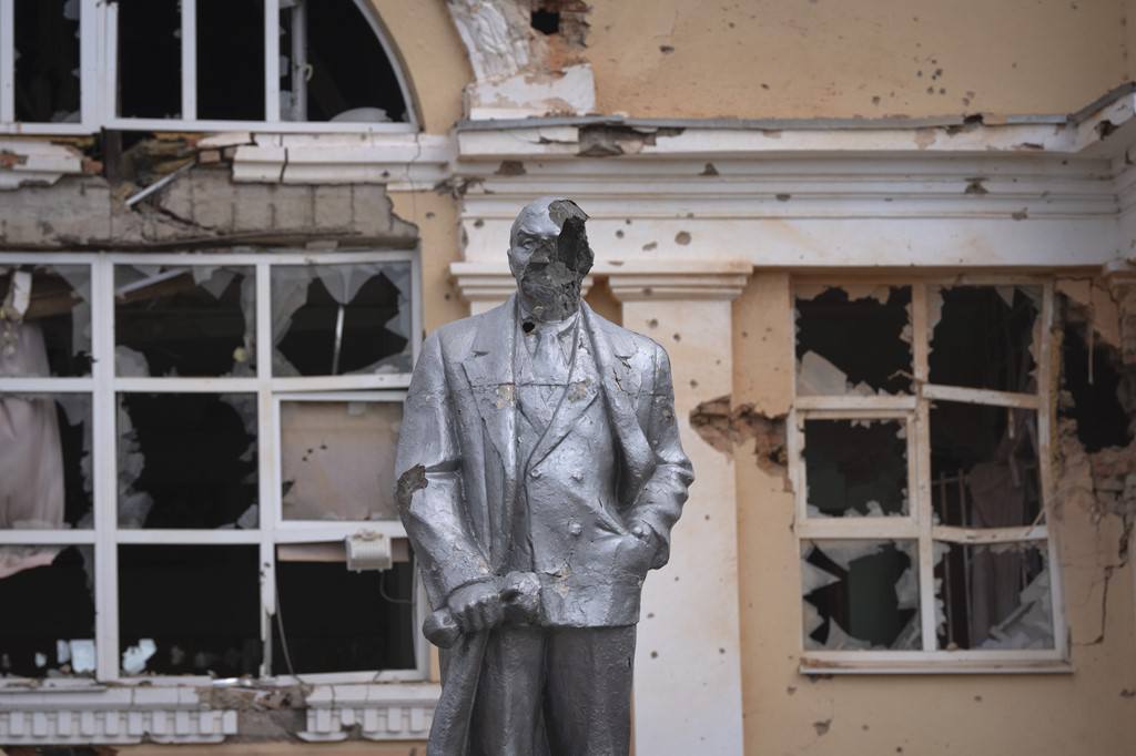 Суджа під контролем ЗСУ: як живе місто, яке опинилося “під Україною”