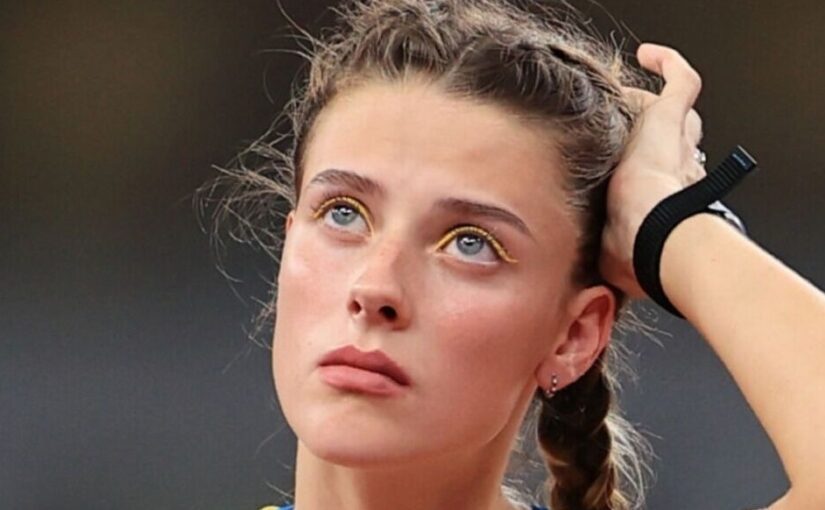 “Це кінець”: Магучіх про свої плани після перемоги на Олімпіаді ➤ Prozoro.net.ua