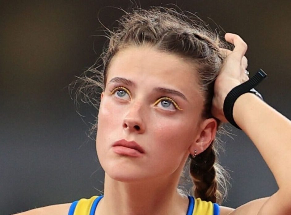 “Це кінець”: Магучіх про свої плани після перемоги на Олімпіаді ➤ Prozoro.net.ua