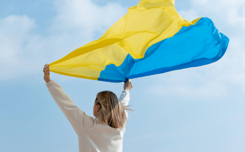 Астролог назвал имя женщины, которая спасет Украину в войне с РФ ➤ Prozoro.net.ua