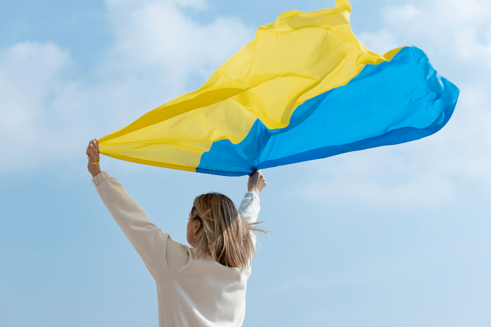 Астролог назвал имя женщины, которая спасет Украину в войне с РФ ➤ Prozoro.net.ua
