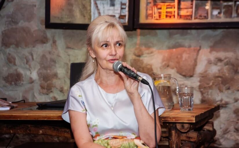 Во Львовской политехнике наконец-то рассказали, с кем жила Фарион во Львове ➤ Prozoro.net.ua
