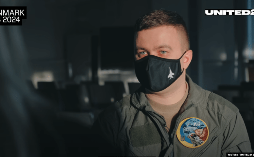 Что говорят о погибшем летчике Moonfish его знакомые ➤ Prozoro.net.ua