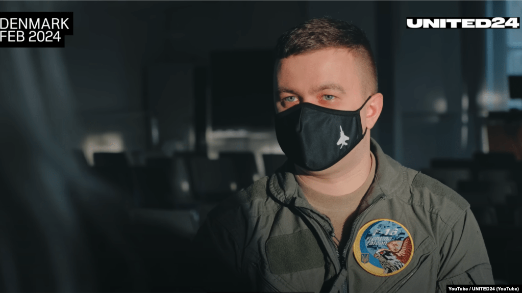 Що відомо про загиблого пілота Олексія Меся Moonfish 6 Що відомо про загиблого пілота Олексія Меся Moonfish