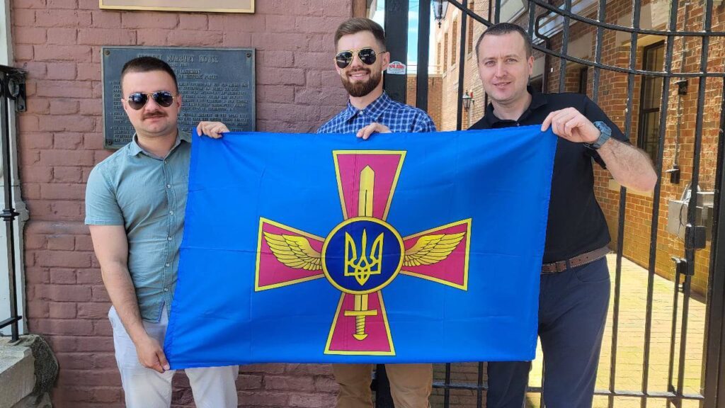 Що відомо про загиблого пілота Олексія Меся Moonfish 4 Що відомо про загиблого пілота Олексія Меся Moonfish