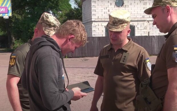 Мобилизация по-новому: ТЦК проводят эксперимент