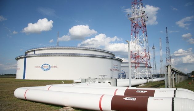 Україна припинить транзит російської нафти по “Дружбі”