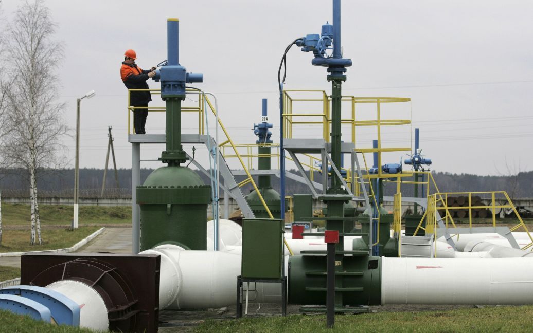 Україна припинить транзит російської нафти по “Дружбі”